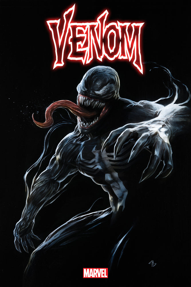 VENOM 28 ADI GRANOV VARIANT - Comics - Image - Pop Weasel
