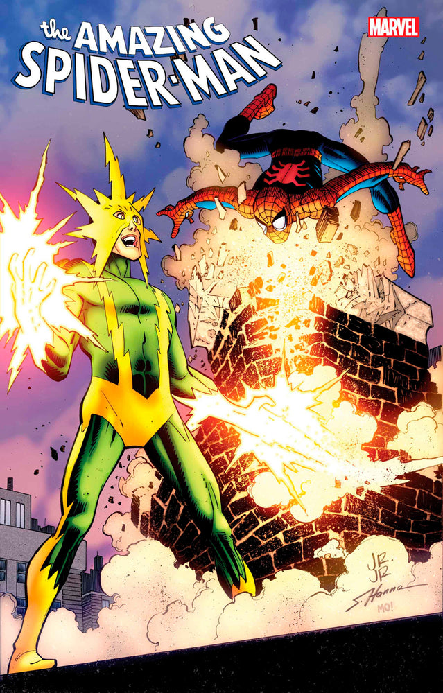 AMAZING SPIDER-MAN - Comics - Image - Pop Weasel