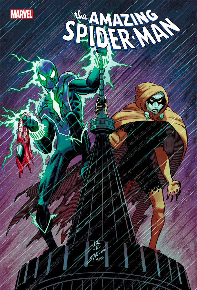 AMAZING SPIDER-MAN - Comics - Image - Pop Weasel