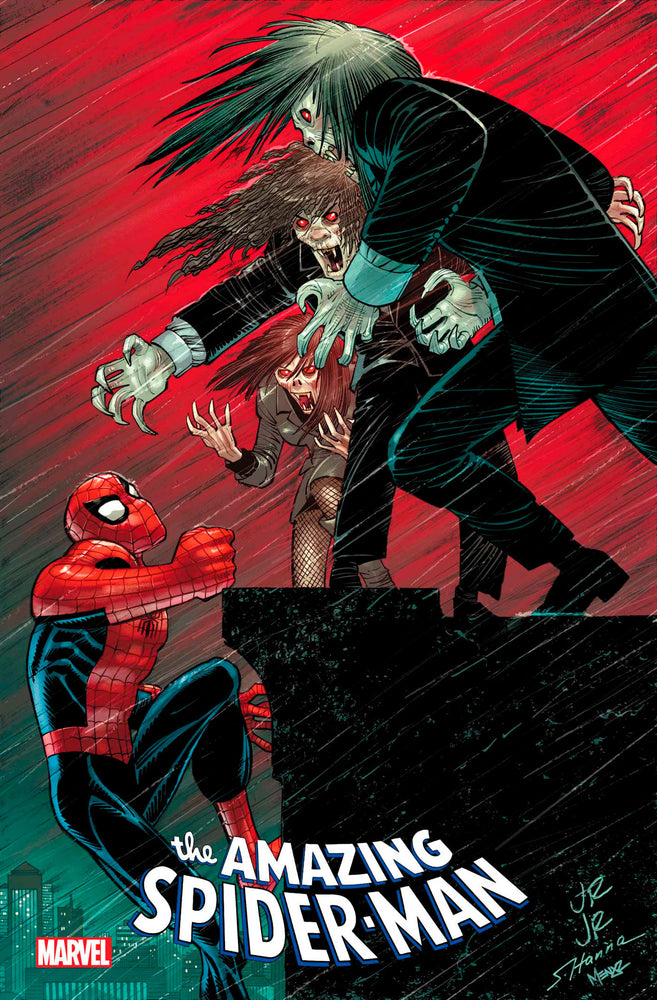 AMAZING SPIDER-MAN - Comics - Image - Pop Weasel