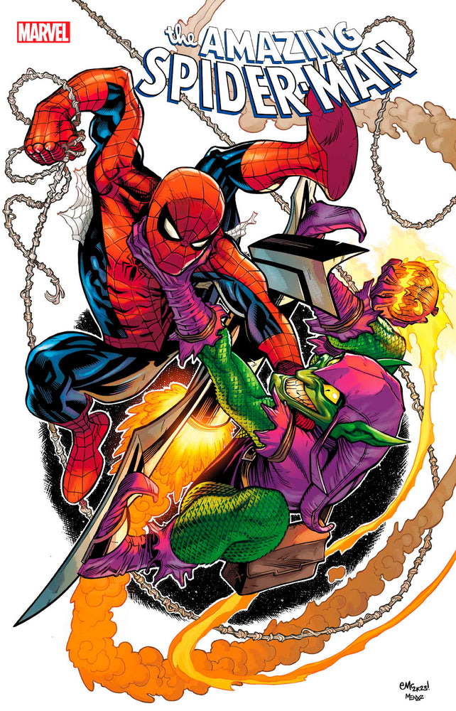 AMAZING SPIDER-MAN - Comics - Image - Pop Weasel