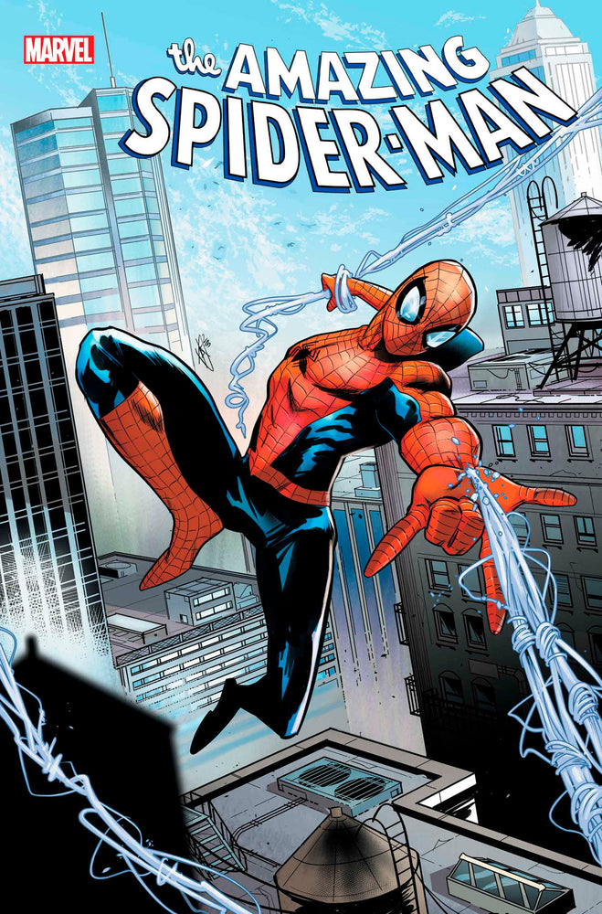 AMAZING SPIDER-MAN - Comics - Image - Pop Weasel