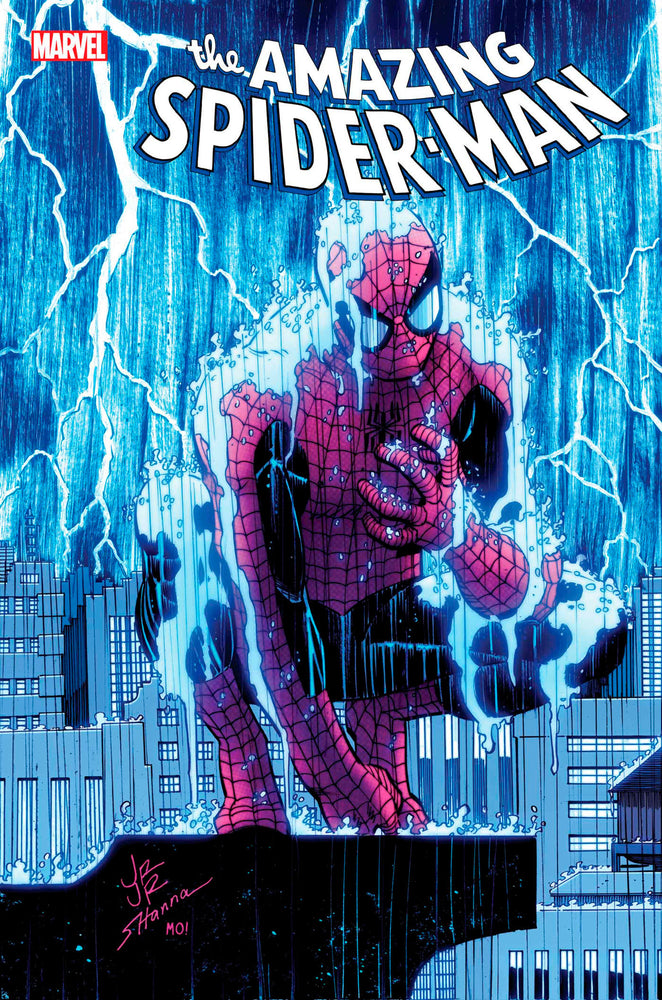AMAZING SPIDER-MAN - Comics - Image - Pop Weasel