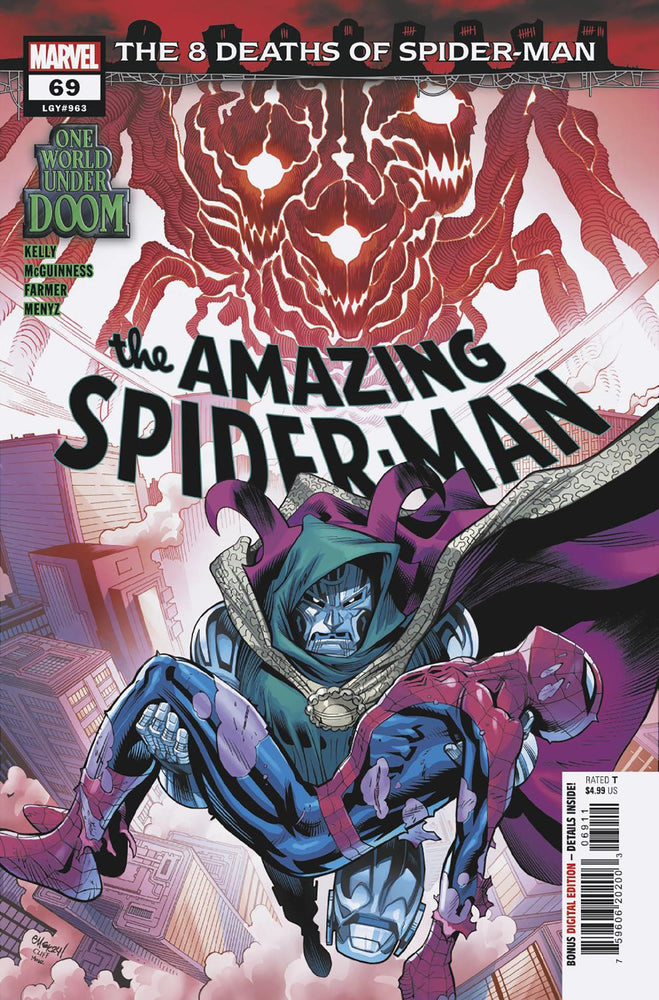 Amazing Spider-Man - Comics - Image - Pop Weasel
