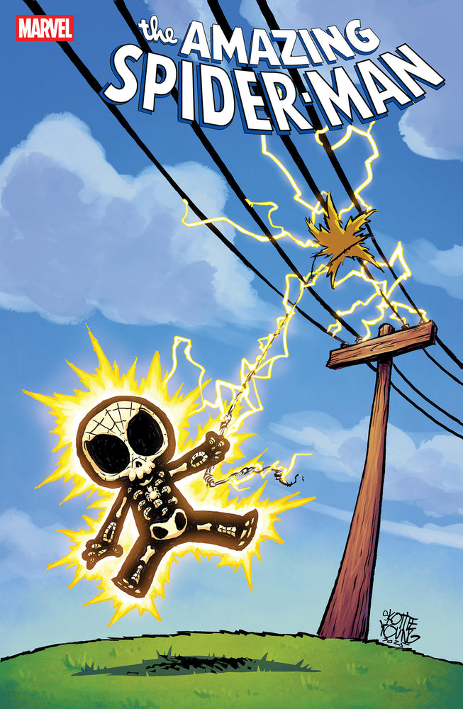 Amazing Spider-Man - Comics - Image - Pop Weasel