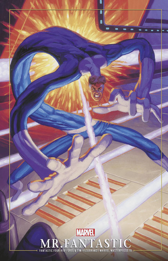 FANTASTIC FOUR - Comics - Image - Pop Weasel