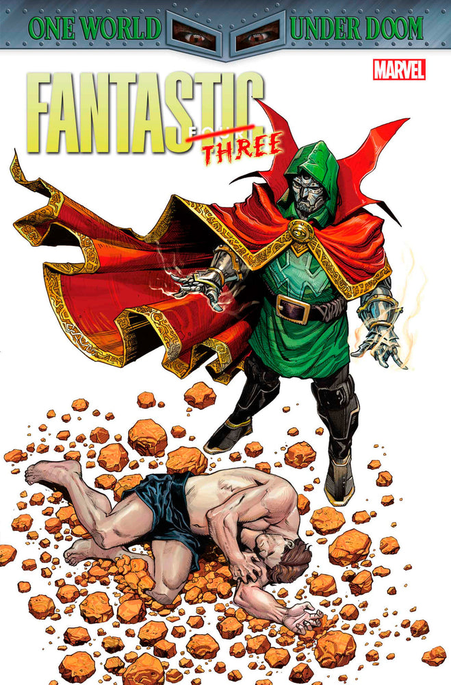 Fantastic Four - Comics - Image - Pop Weasel