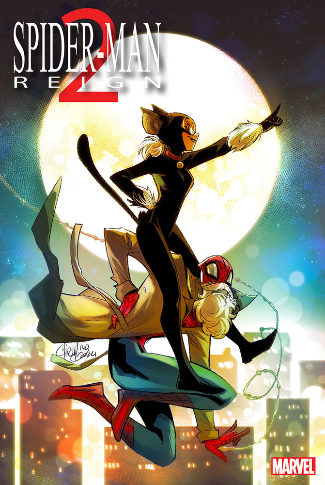 SPIDER-MAN: REIGN 2 - Comics - Image - Pop Weasel