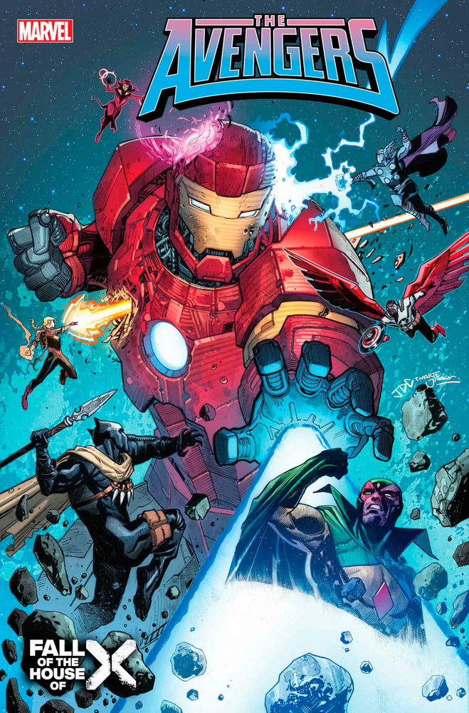AVENGERS - Comics - Image - Pop Weasel