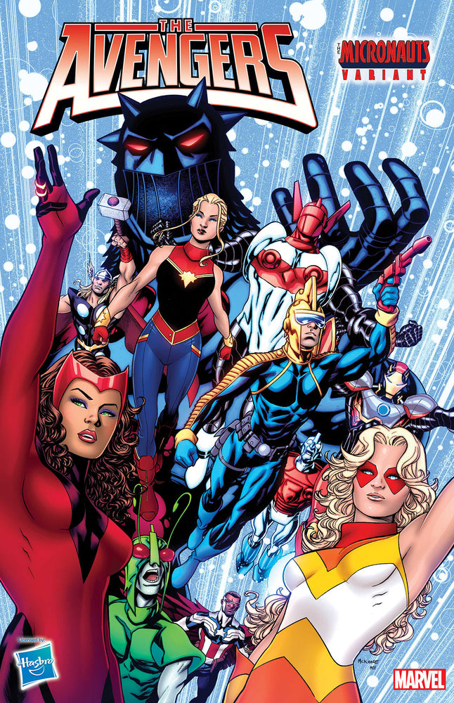 AVENGERS - Comics - Image - Pop Weasel