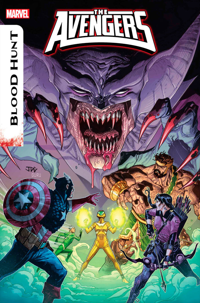 AVENGERS - Comics - Image - Pop Weasel