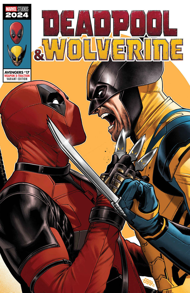 AVENGERS - Comics - Image - Pop Weasel