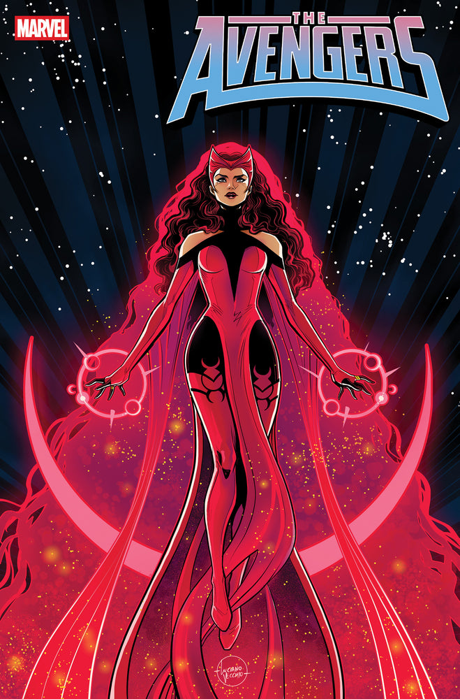 AVENGERS - Comics - Image - Pop Weasel