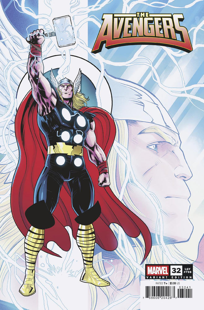 AVENGERS - Comics - Image - Pop Weasel
