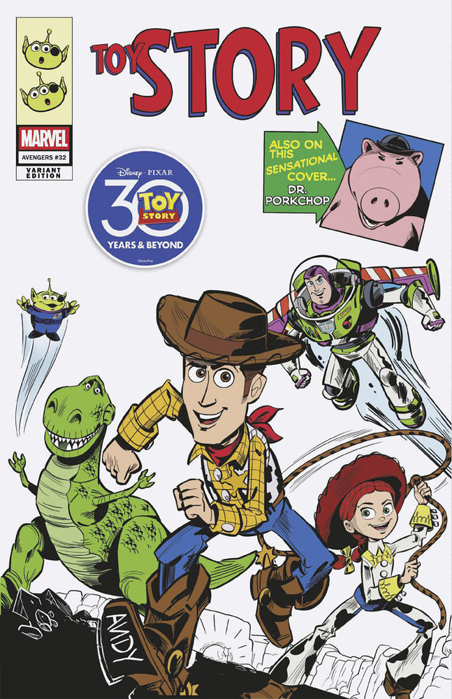 AVENGERS - Comics - Image - Pop Weasel