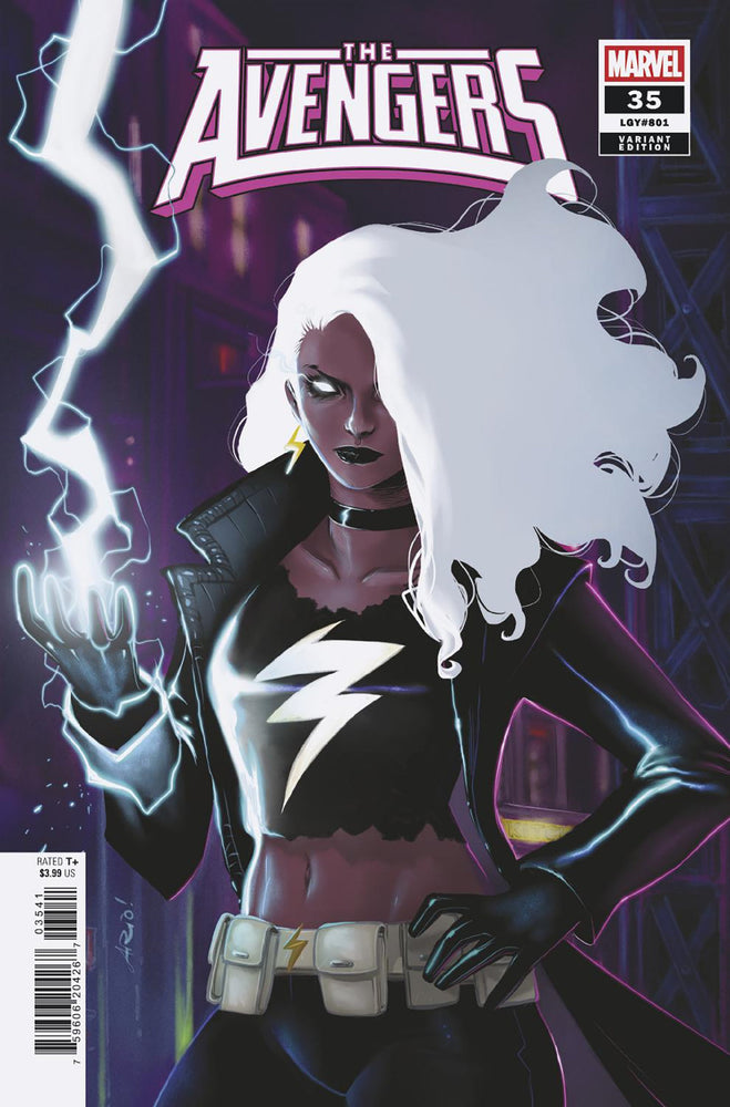 AVENGERS - Comics - Image - Pop Weasel