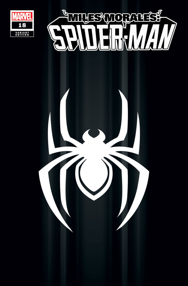 MILES MORALES: SPIDER-MAN - Comics - Image - Pop Weasel
