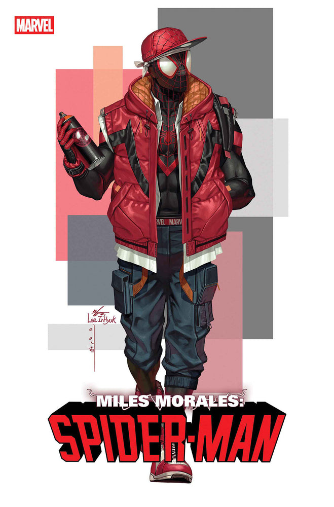 MILES MORALES: SPIDER-MAN - Comics - Image - Pop Weasel