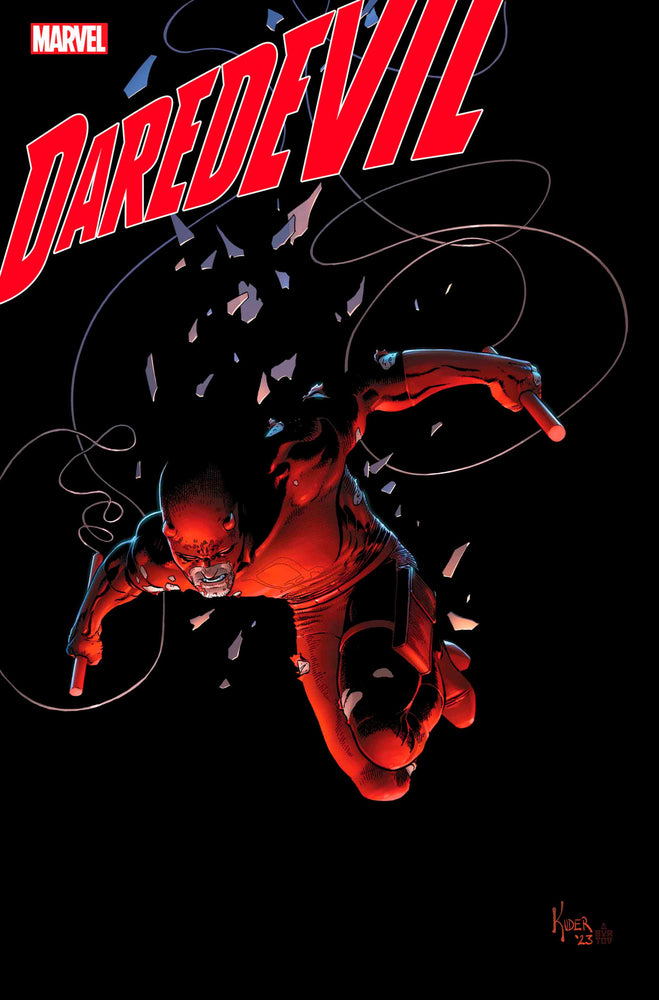 DAREDEVIL - Comics - Image - Pop Weasel