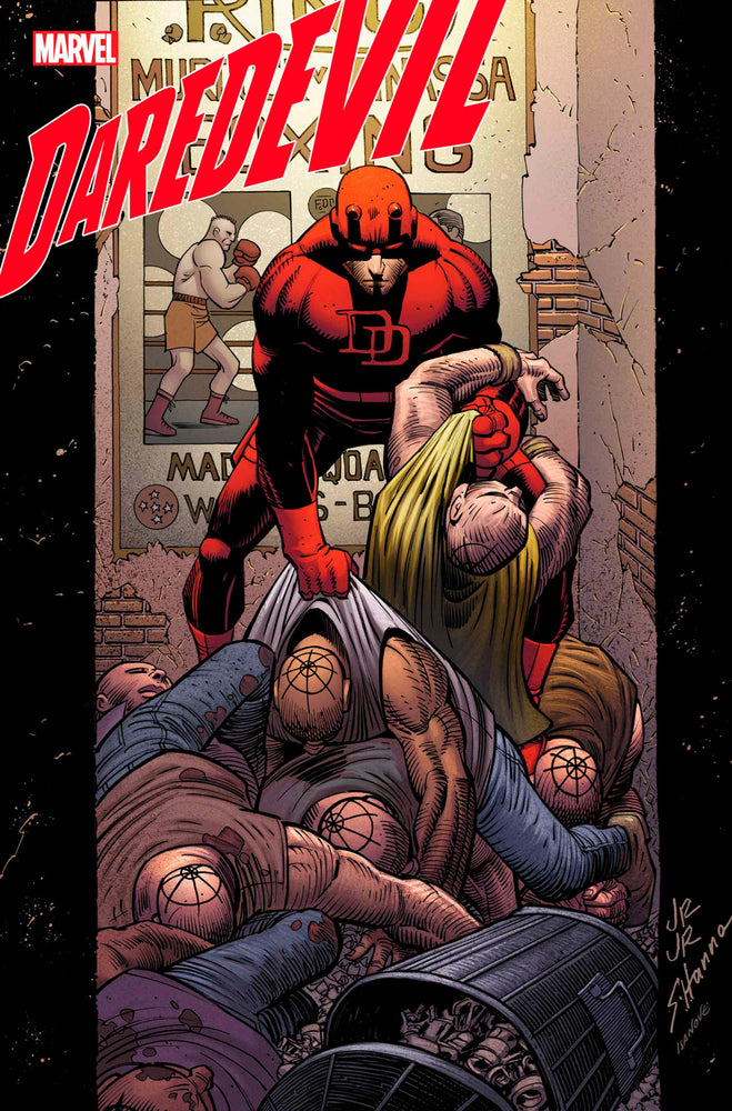 DAREDEVIL - Comics - Image - Pop Weasel