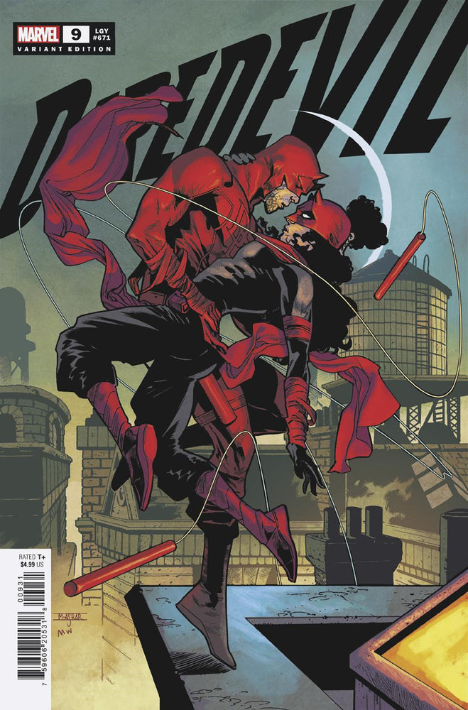 DAREDEVIL - Comics - Image - Pop Weasel