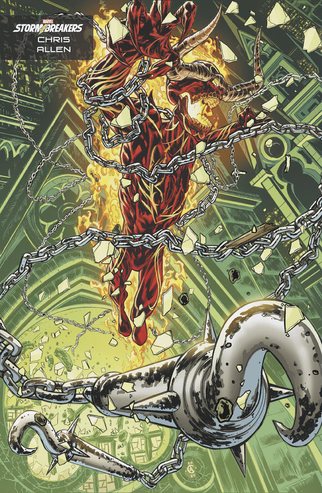 DAREDEVIL - Comics - Image - Pop Weasel