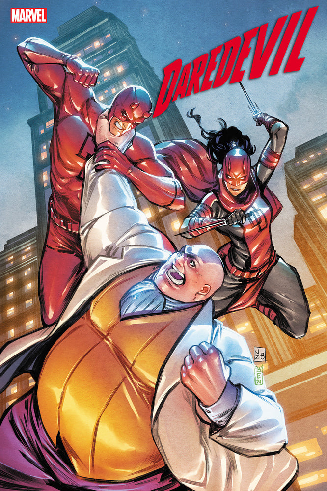 DAREDEVIL - Comics - Image - Pop Weasel