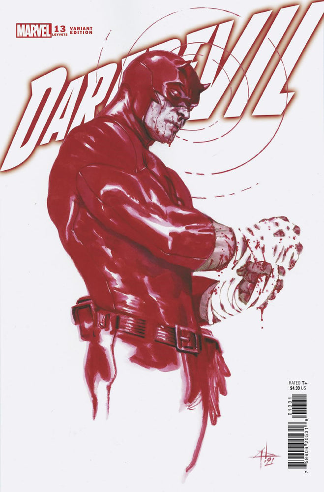 DAREDEVIL - Comics - Image - Pop Weasel