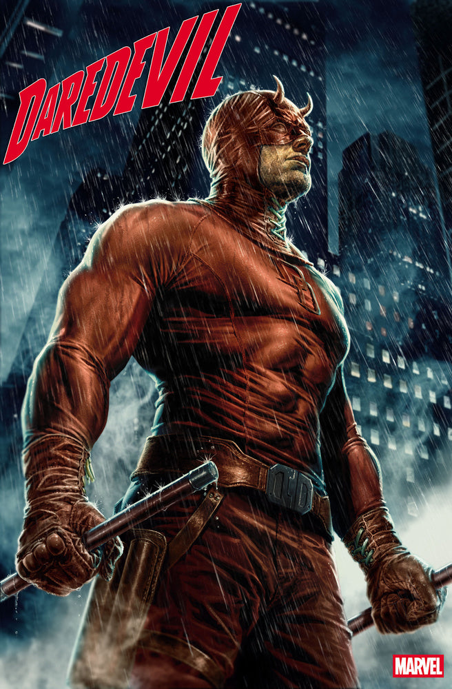 DAREDEVIL - Books - Image - Pop Weasel