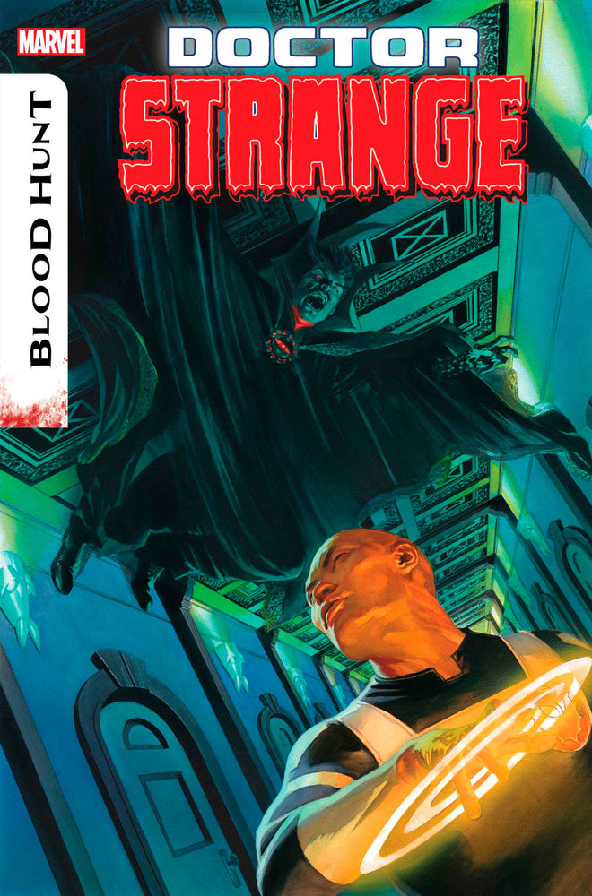 DOCTOR STRANGE - Comics - Image - Pop Weasel