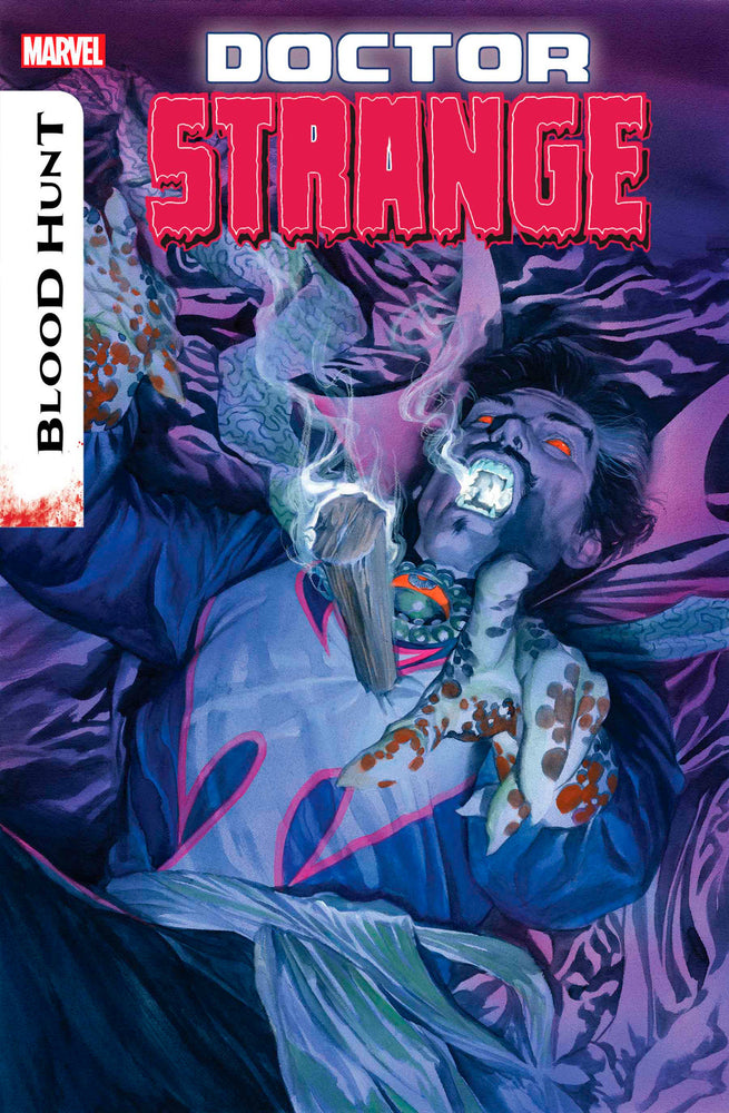 DOCTOR STRANGE - Comics - Image - Pop Weasel