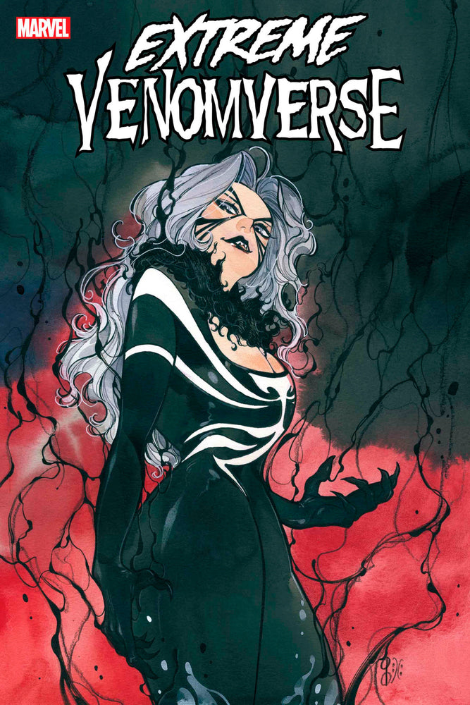 EXTREME VENOMVERSE 2 PEACH MOMOKO VARIANT - Comics - Image - Pop Weasel