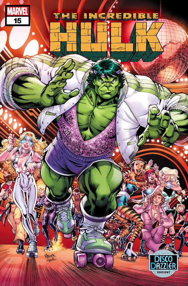 INCREDIBLE HULK - Comics - Image - Pop Weasel