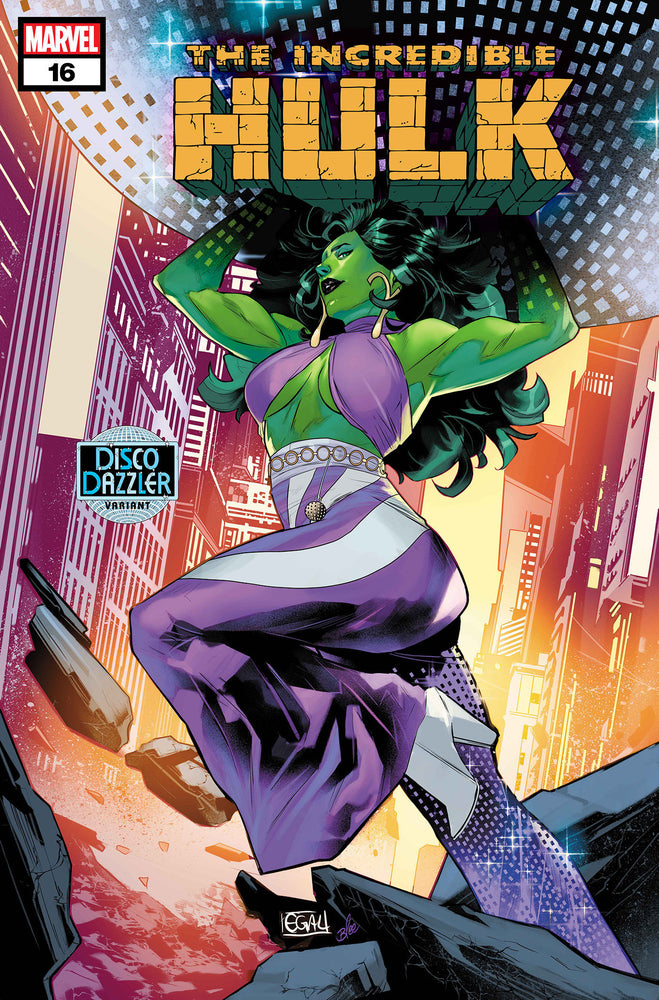 INCREDIBLE HULK - Comics - Image - Pop Weasel