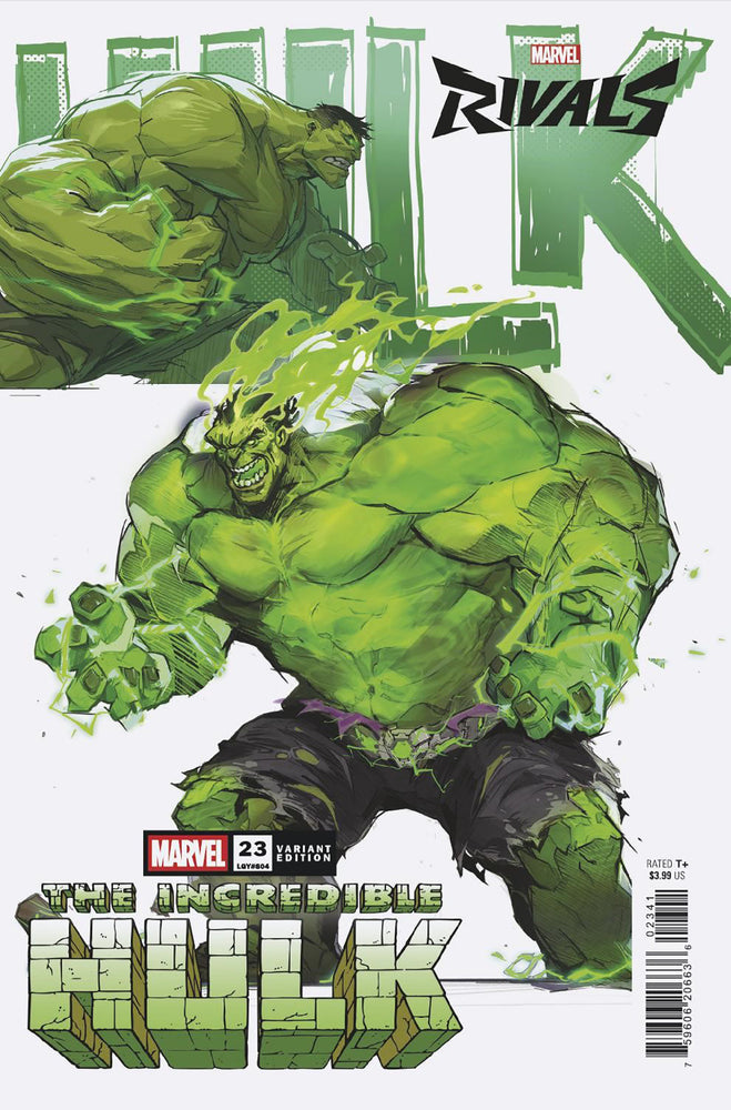 Incredible Hulk - Comics - Image - Pop Weasel