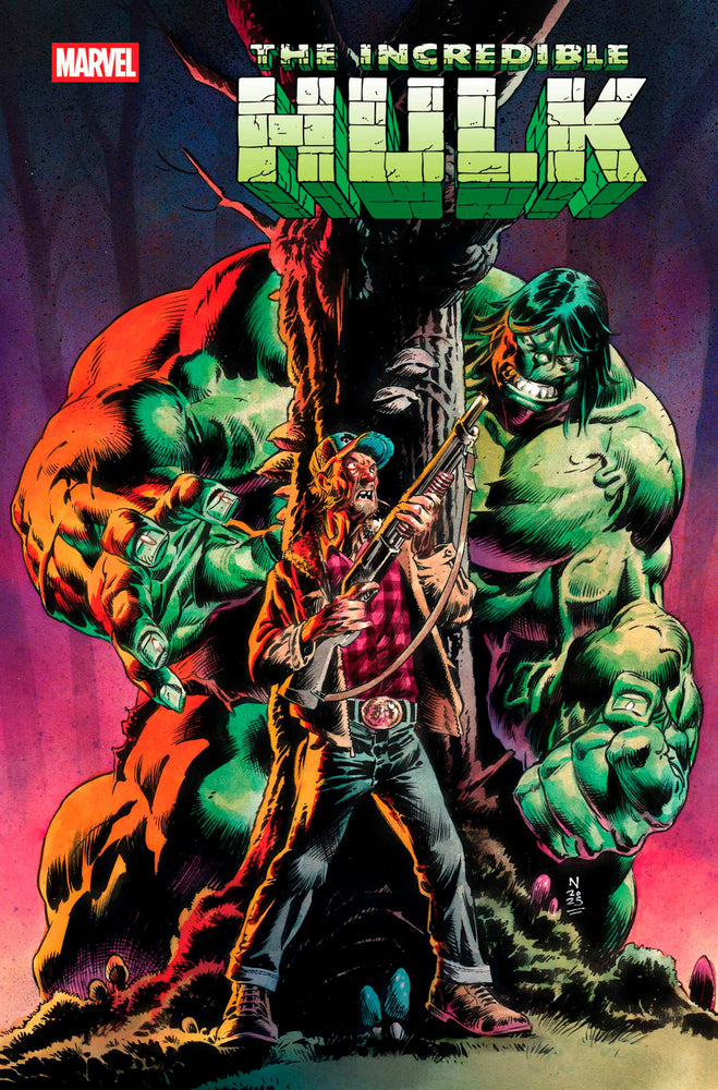 Incredible Hulk - Comics - Image - Pop Weasel