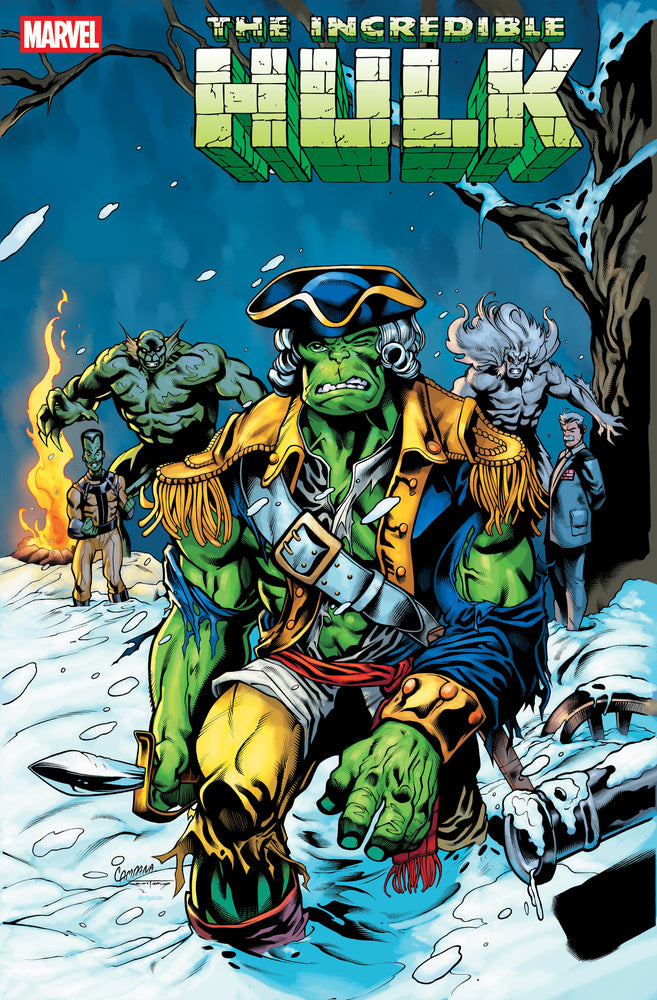 Incredible Hulk - Books - Image - Pop Weasel