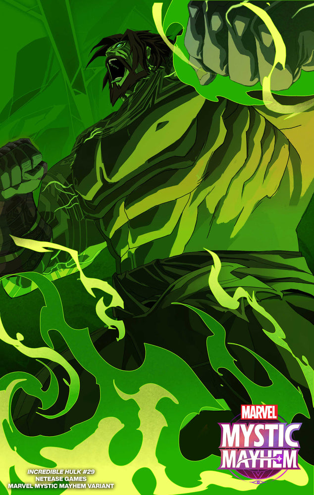 Incredible Hulk - Books - Image - Pop Weasel