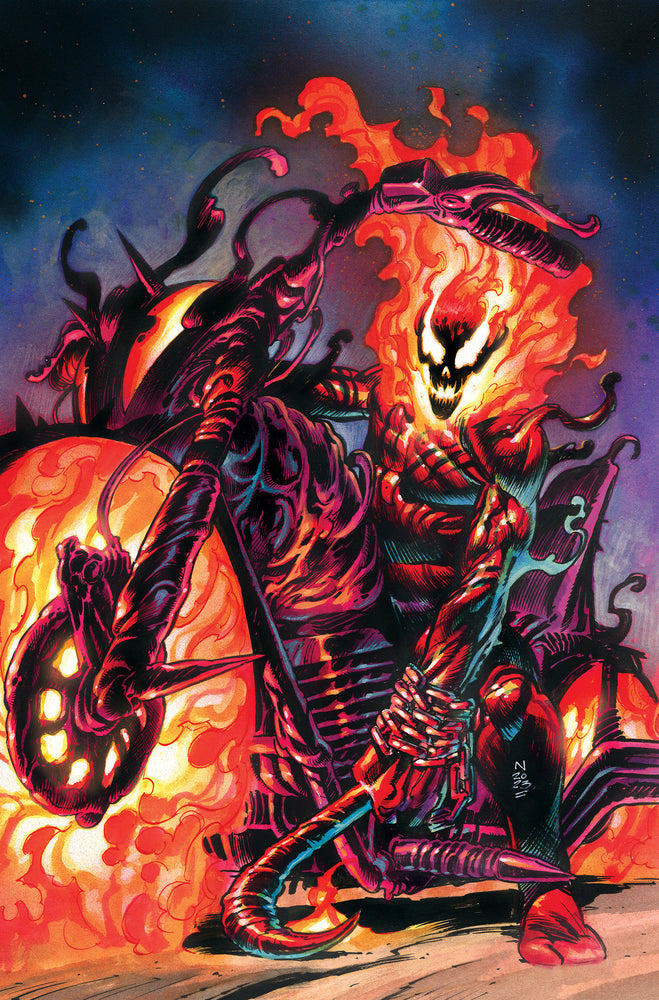 CARNAGE - Comics - Image - Pop Weasel