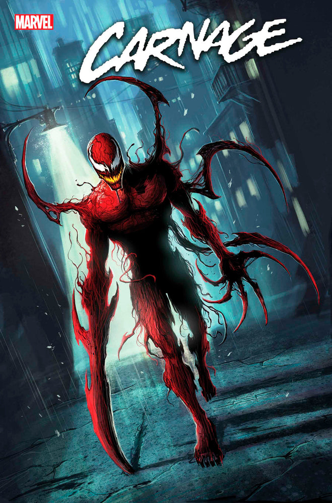 Carnage - Comics - Image - Pop Weasel
