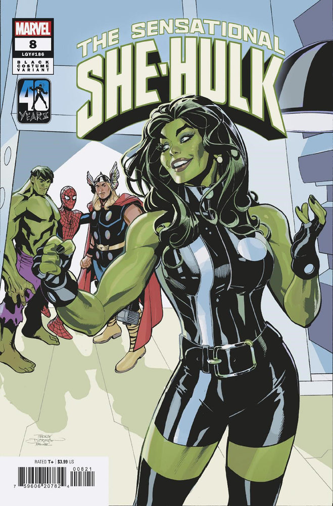 SENSATIONAL SHE-HULK - Comics - Image - Pop Weasel