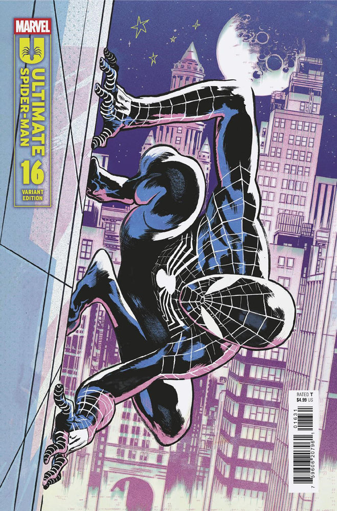 Ultimate Spider-Man - Comics - Image - Pop Weasel