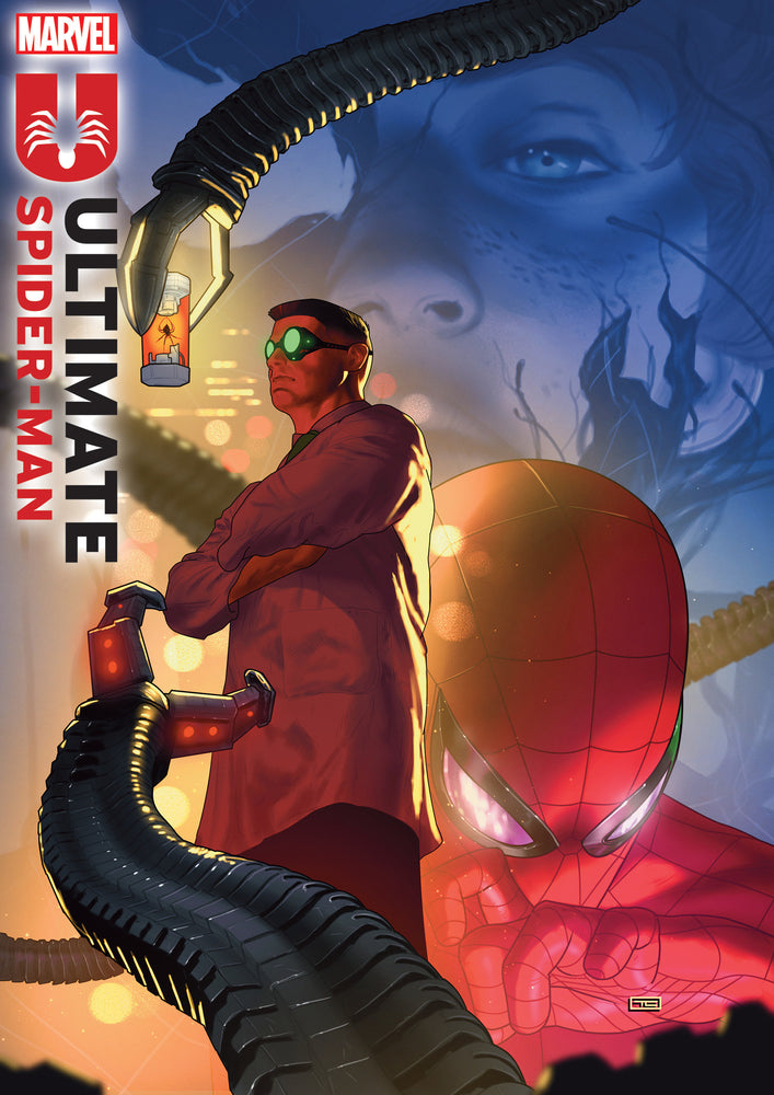 ULTIMATE SPIDER-MAN - Comics - Image - Pop Weasel