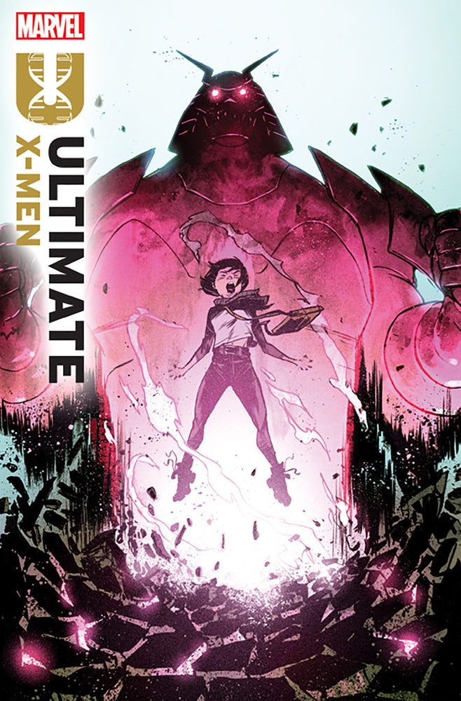 ULTIMATE X-MEN - Comics - Image - Pop Weasel