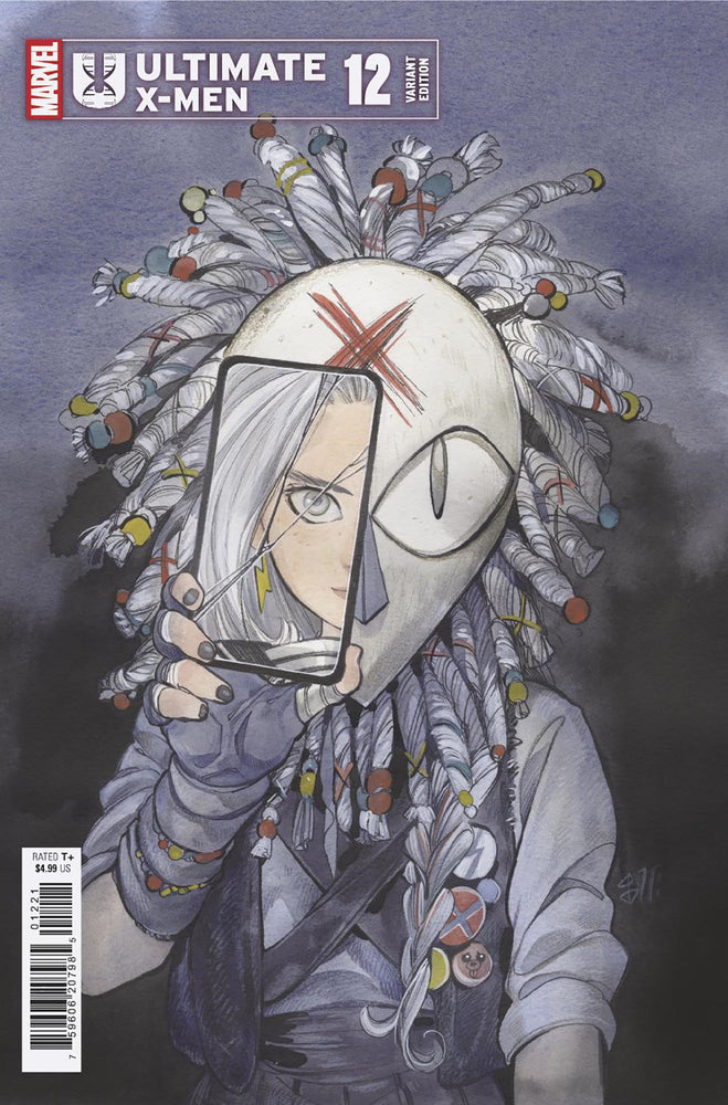 Ultimate X-Men - Comics - Image - Pop Weasel