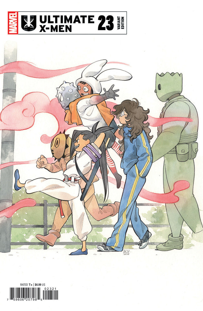 ULTIMATE X-MEN - Comics - Image - Pop Weasel