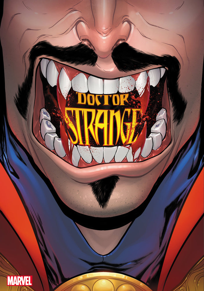 BLOOD HUNT - Comics - Image - Pop Weasel