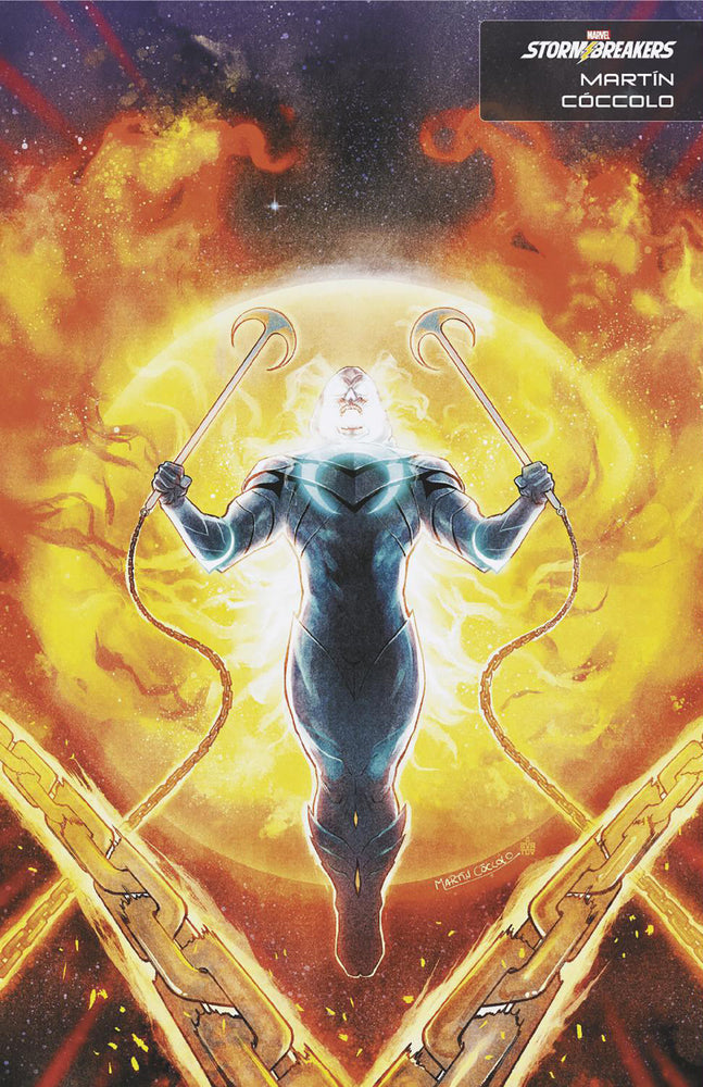VENGEANCE OF THE MOON KNIGHT - Comics - Image - Pop Weasel