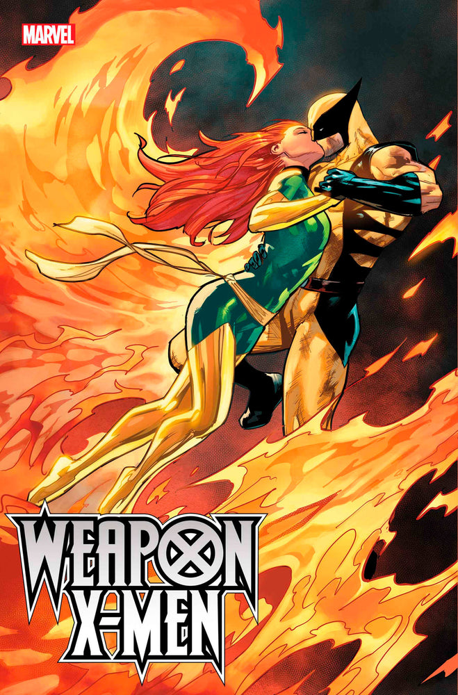 WEAPON X-MEN - Comics - Image - Pop Weasel