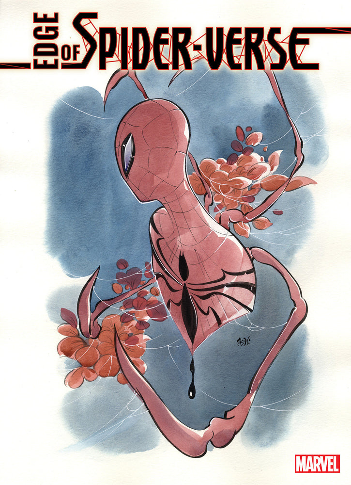 EDGE OF SPIDER-VERSE - Comics - Image - Pop Weasel